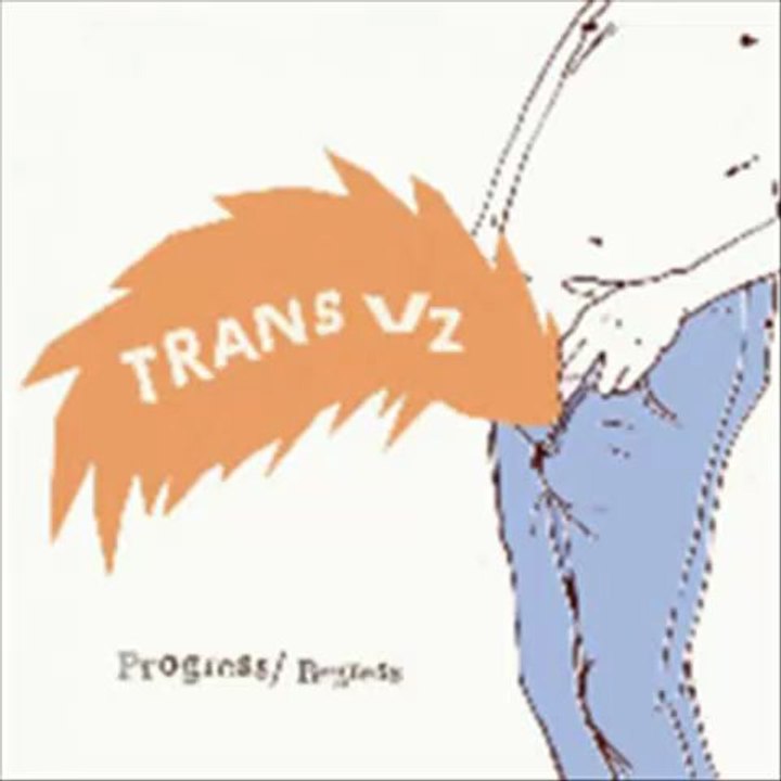 Trans Vz - Trance Vz