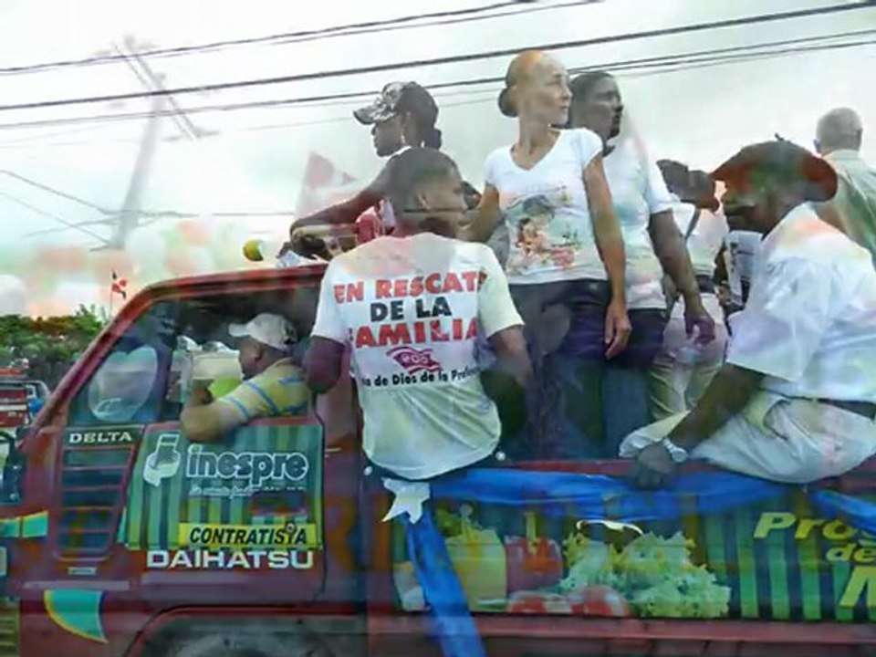 Samedi 19 nov 2011 Retour des Caraïbes