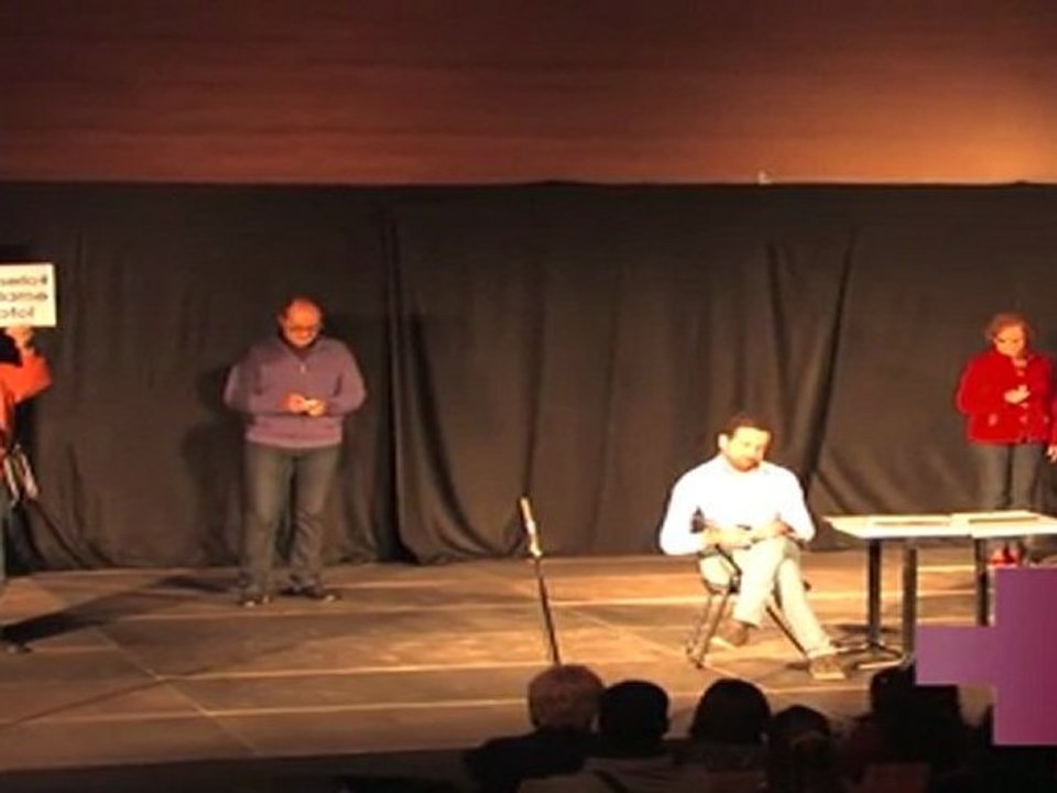 Teatro Port D'Alacant