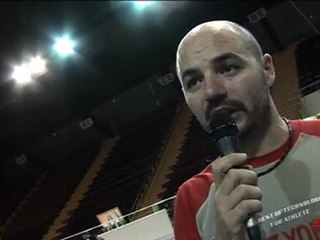 GUC Badminton Grenoble