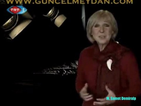 Banu Avar'la Sınırlar Arasında ~ Hangi Avrupa (Çalışmaların kısa ve önemli özeti) Lütfen paylaşınız