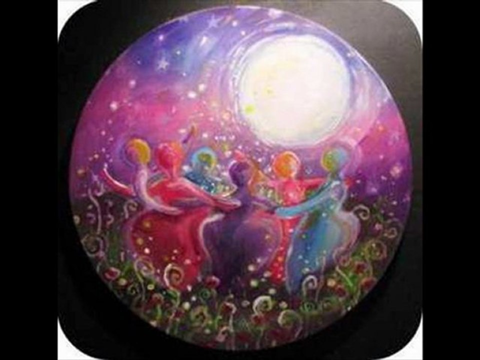 CIRCULO DE MUJERES