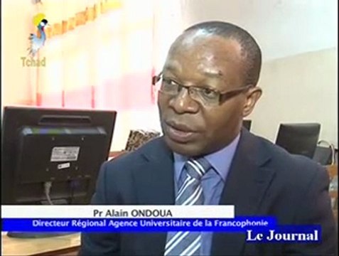 GRAND JT TCHAD FRANçAIS DU 31 JAN 2012 SUR TCHADONLINE.COM/TV