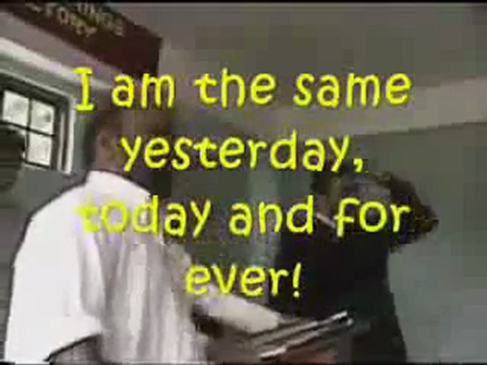 secte évangelique, folie (choquant)