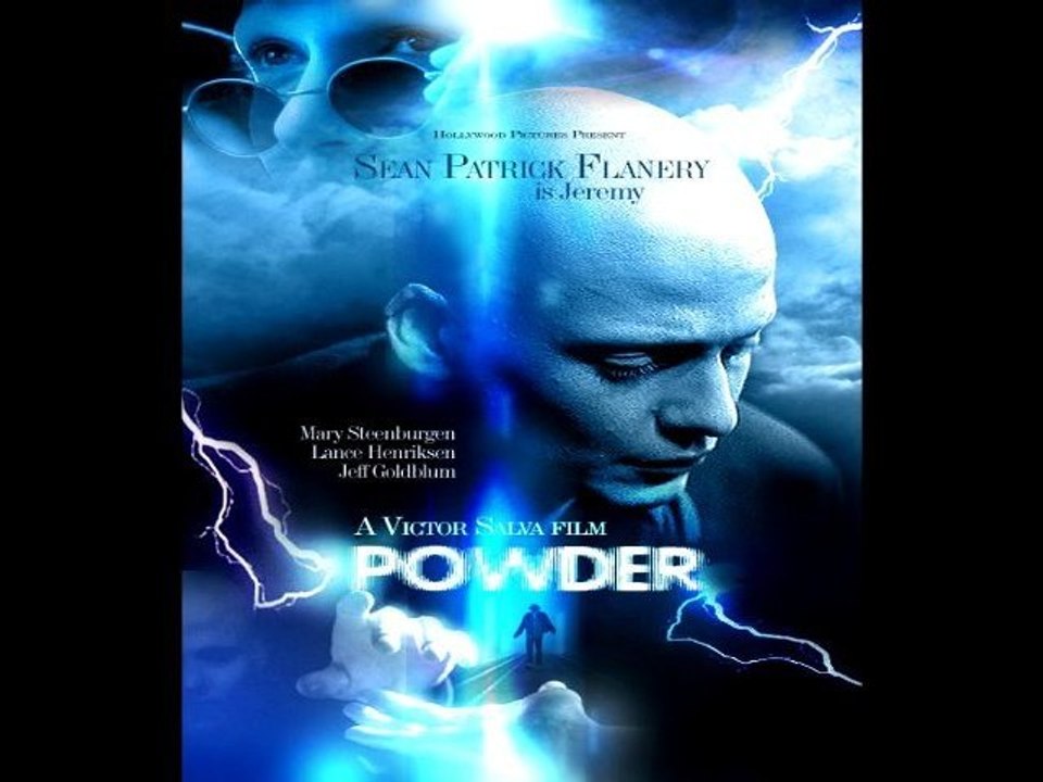 Powder: Ein Film den auch Du sehen solltest
