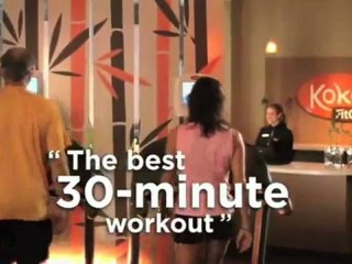 Personal Trainer Franklin TN CALL 615-807-2325