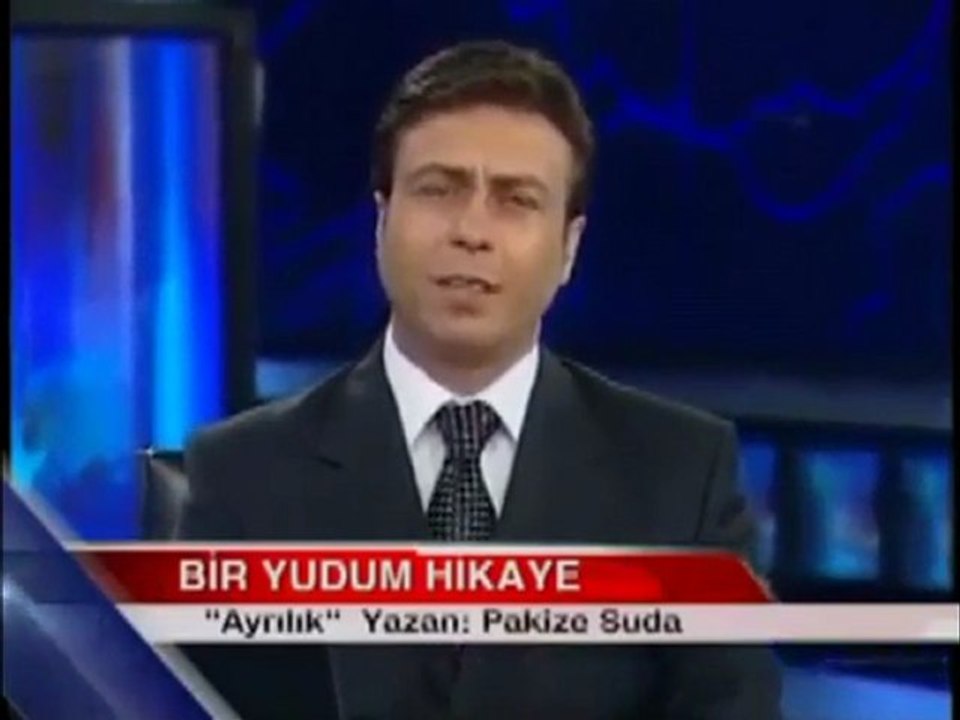 Asım YILDIRIM - Ayrılık