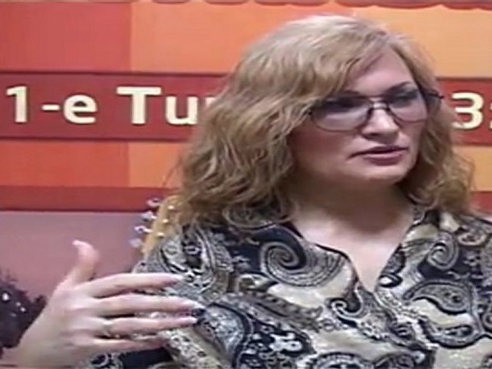 Ольга Ледяева : о конференции в Иркутске