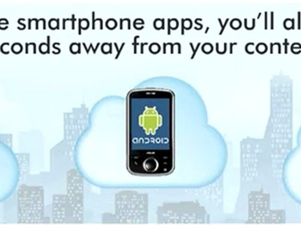 Buffalo Technology Introduces CloudStor The Personal ...