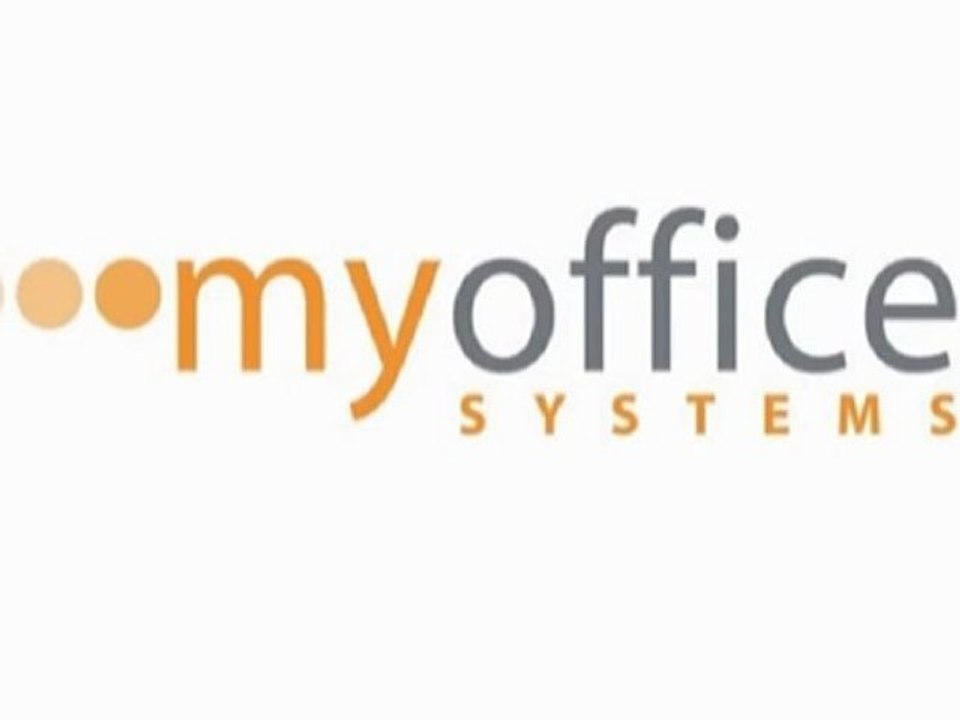 My Office Systems