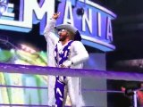 WWE 12 Legends DLC _ Macho Man Randy Savage Entrance