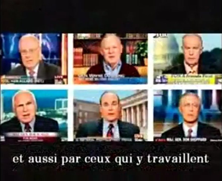 The Signs - L'hypnose Mondiale