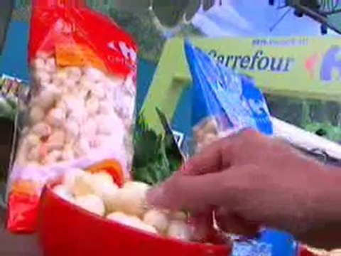 BBB12 DIA 21=1- Segunda 30-01-12