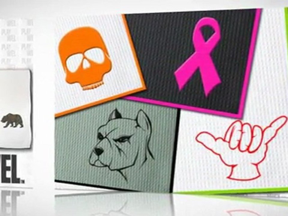 custom golf accessories