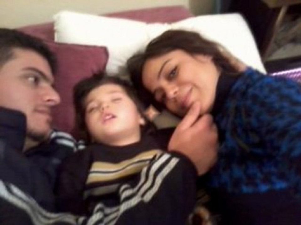 cekirdek ailem