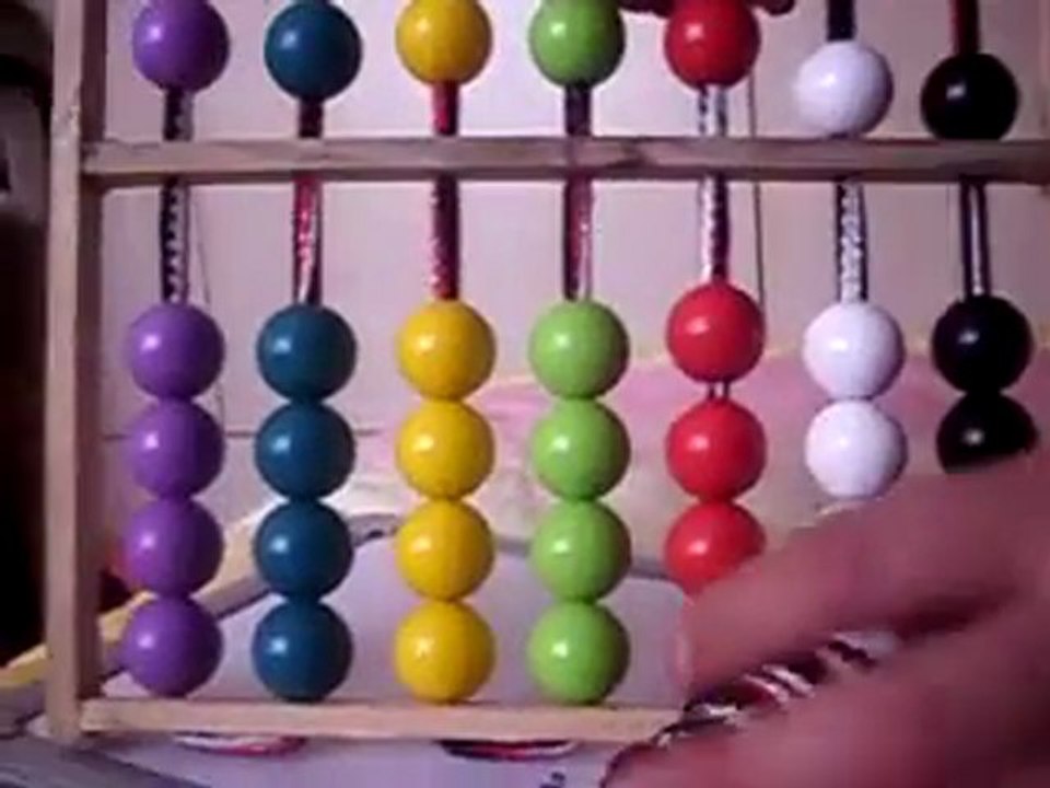 Mental abaküs nasıl yapılır