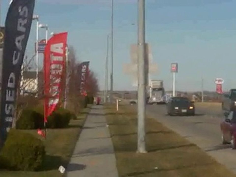 Signs Lincoln NE | Adversails | (402) 499-2379 | Image Inflators