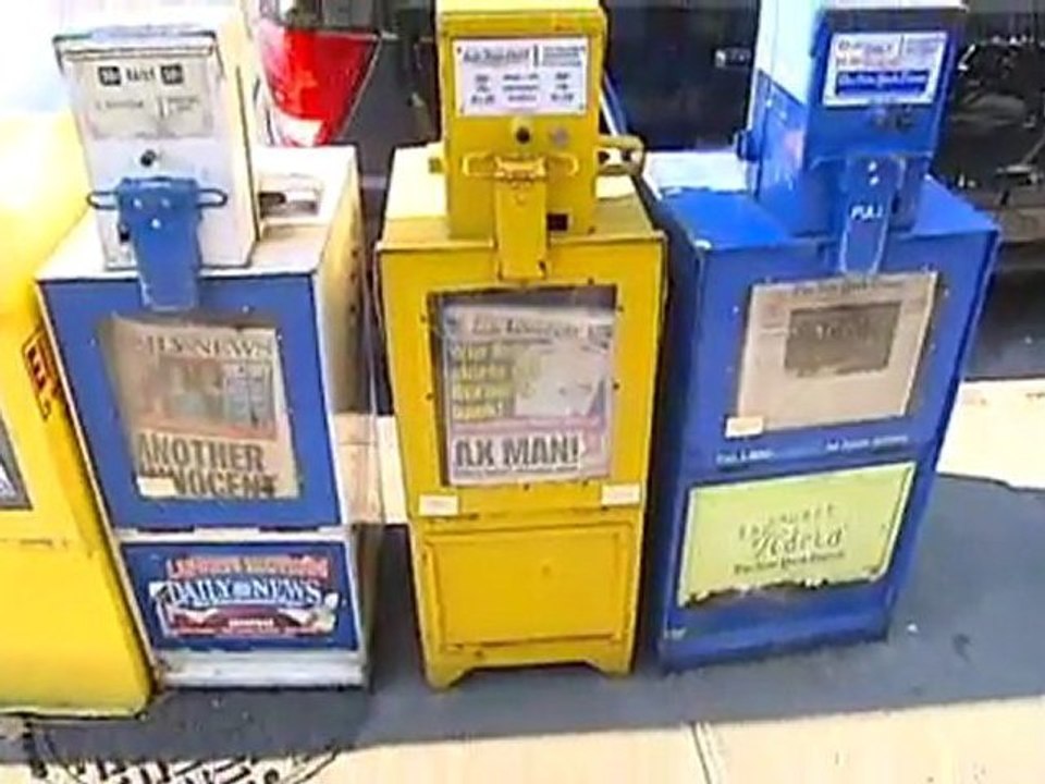 La Nación estaría interesado en comprar El Diario