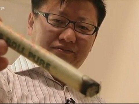 Que nous apprend la médecine traditionnelle chinoise (Xenius)