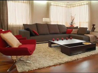 Modern Kanepeler ve İlginç Oturma Odaları www.idealkadin.org