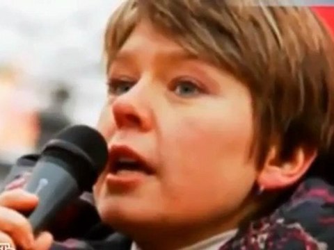 Как отдыхали наши политики