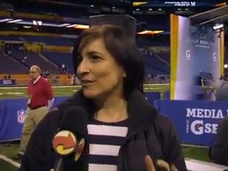 Super Bowl: New York Has Better Drivers?