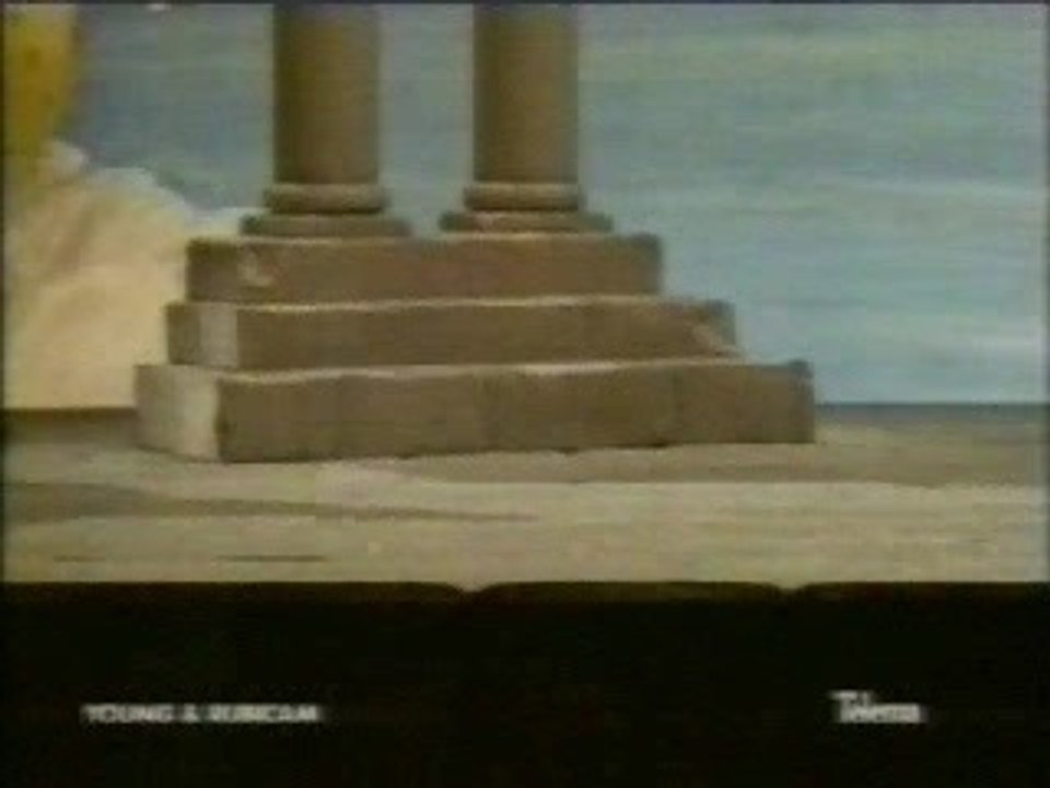 Orangina - Sirtaki