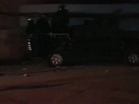 VIDEOS & DIAPO - place de l'Obélisque: Les images chocs d'une répression sanglante