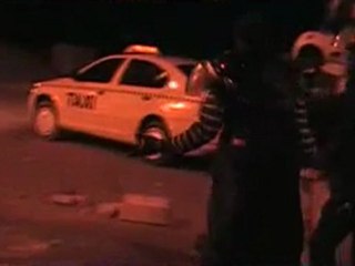 VIDEOS & DIAPO -  place de l'Obélisque: Les images chocs d'une répression sanglante