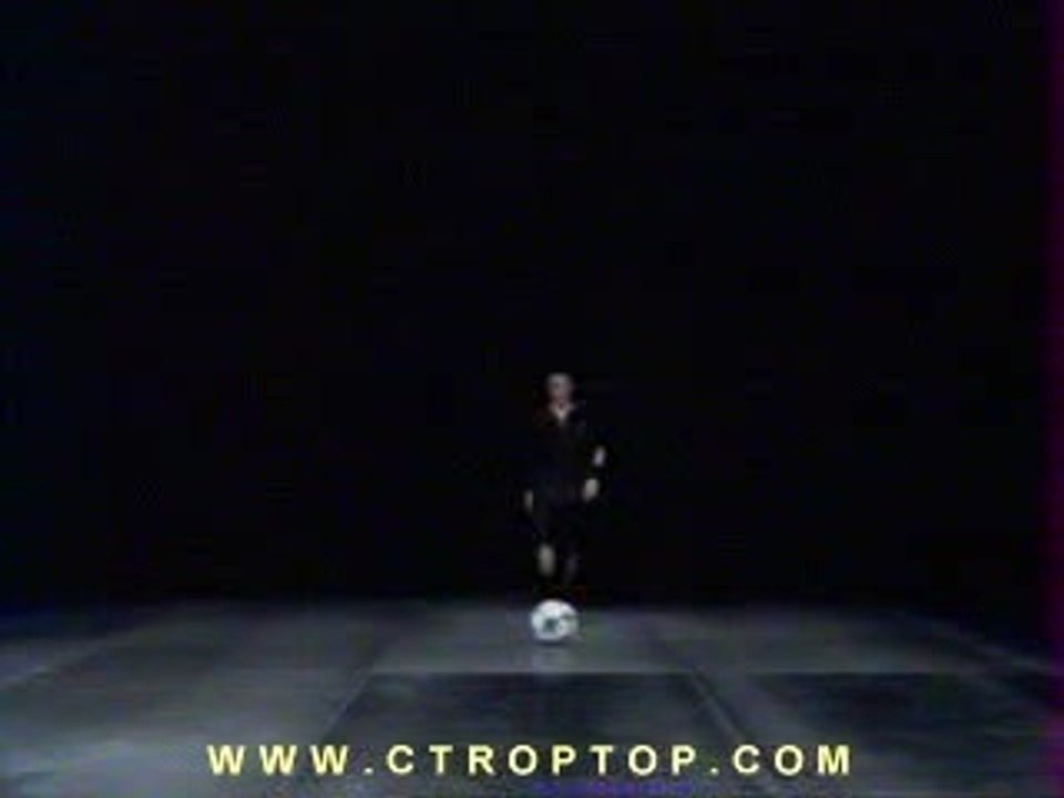 Nike - FREESTYLE