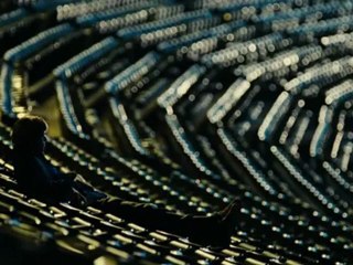 Odak Medya - MONEYBALL - Official Trailer