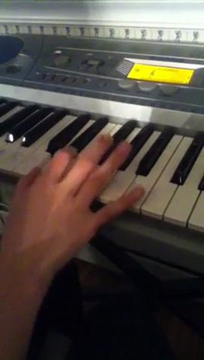 Guess the tune!