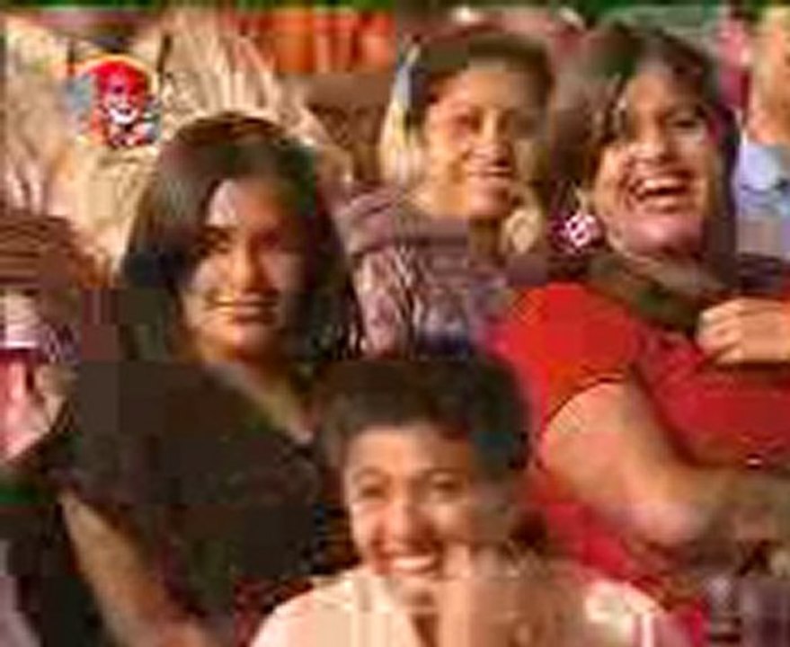 COMIDY UMESH