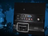 VIZIO E220VA 22 Inch Class Edge Lit Razor LED HDTV Review | VIZIO E220VA 22 Inch HDTV Unboxing