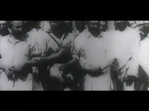 100 концлагерей готовы в США для граждан синего и красного списков опасности