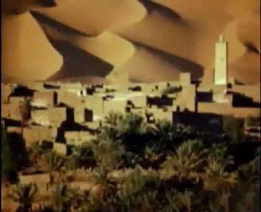 Mevlana Halid-i Bağdadi [Allah Dostları]