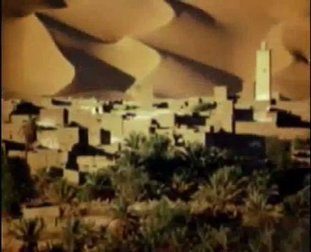 Mevlana Halid-i Bağdadi [Allah Dostları]