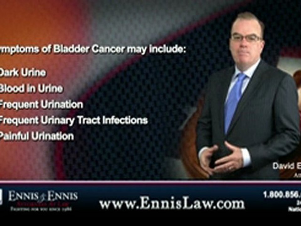 Actos Linked to Bladder Cancer