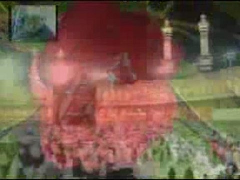 Muhammed Raşid Hz. Belgeseli