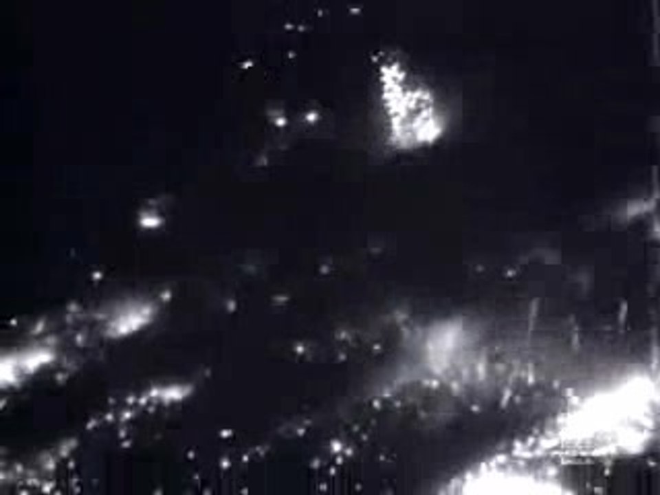 Dresde sous les bombes