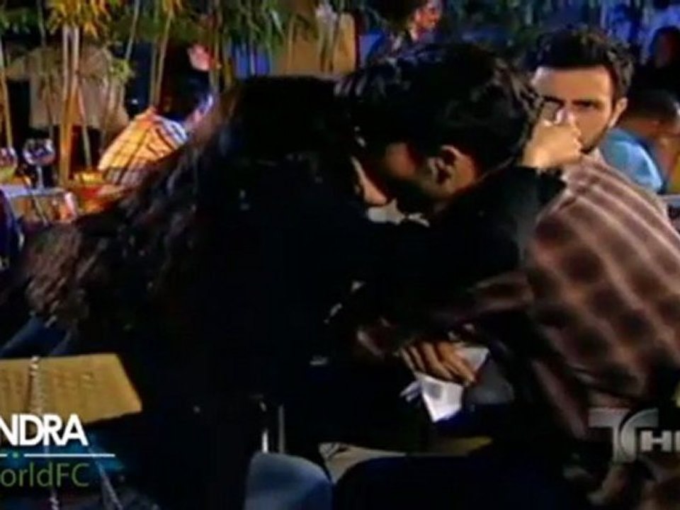 Relaciones Peligrosas Avance Cap. 7