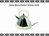 TOP 5 Alessi Wasserkocher zu Kaufen