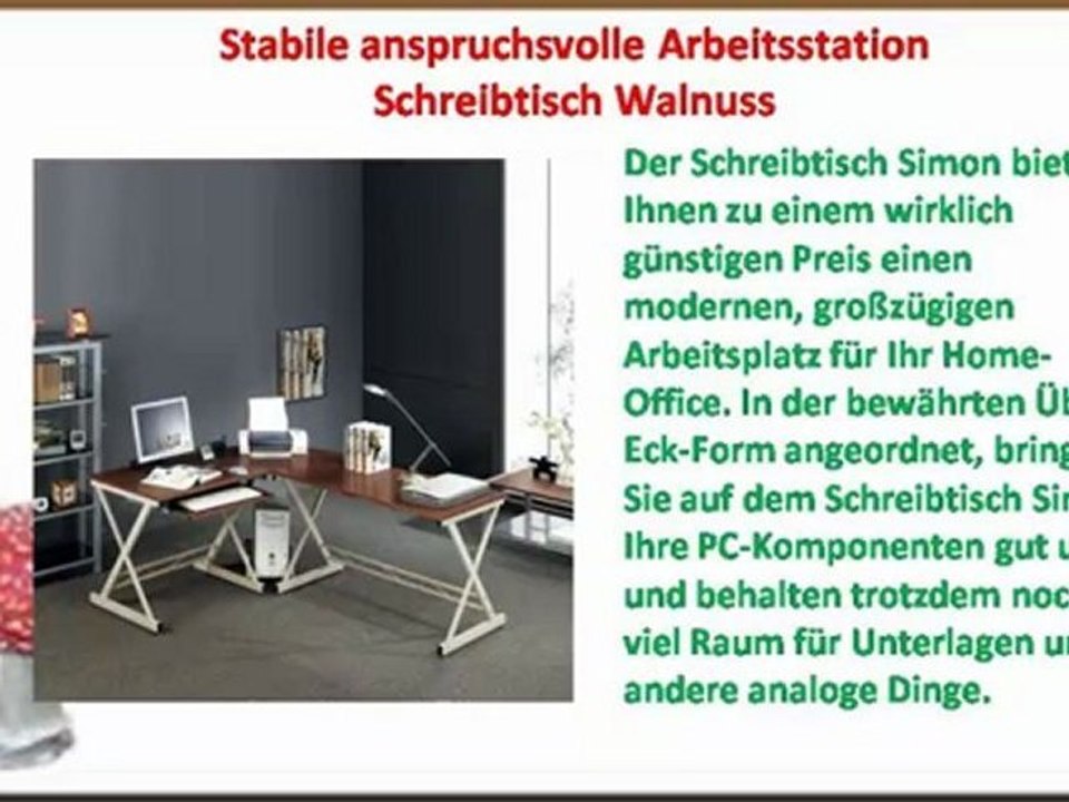 10 Besten Bürotisch Zum Kaufen