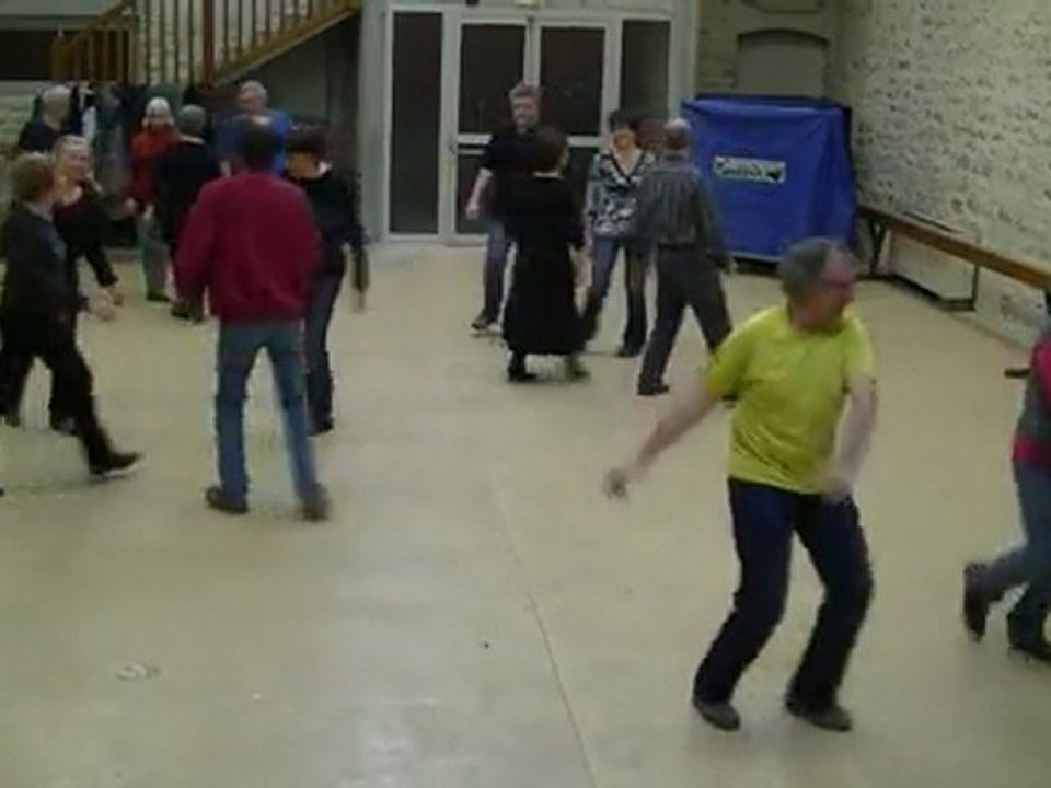 folkpourtous26 bourrée en rond 01/12