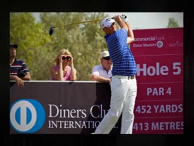 Watch Now – 2012 Qatar Masters at Doha Golf Club – European Golf |