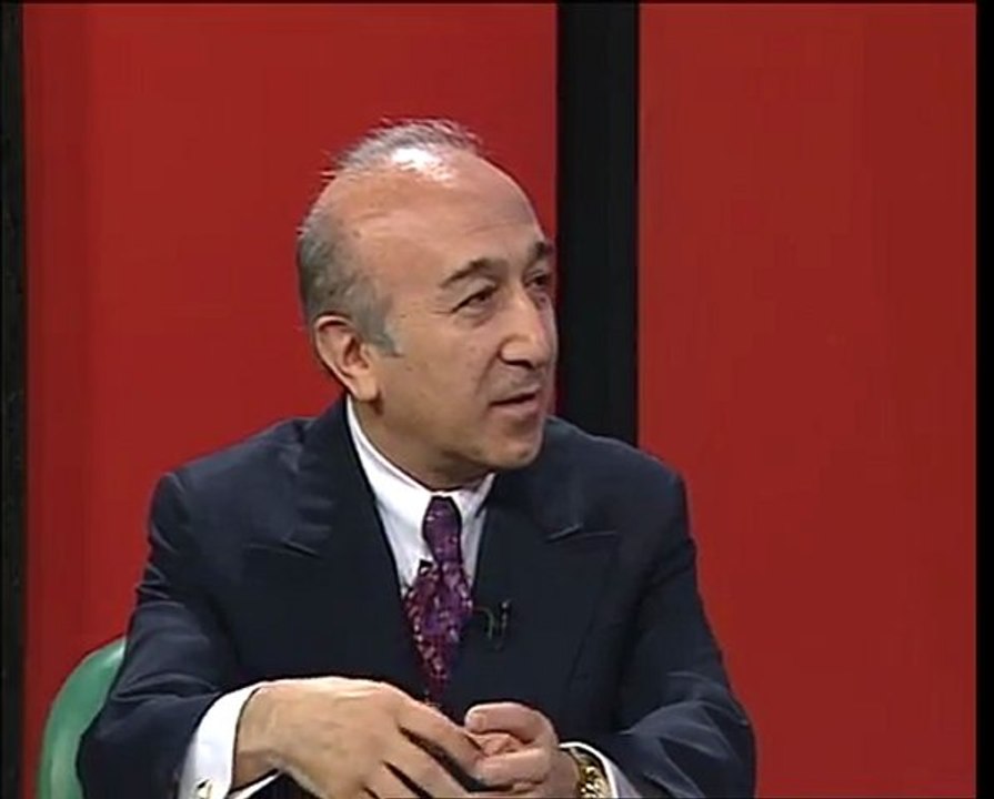 Seçim Aydın - TRT 5 Anadolu - Turizm Haftası - 15.04.2010