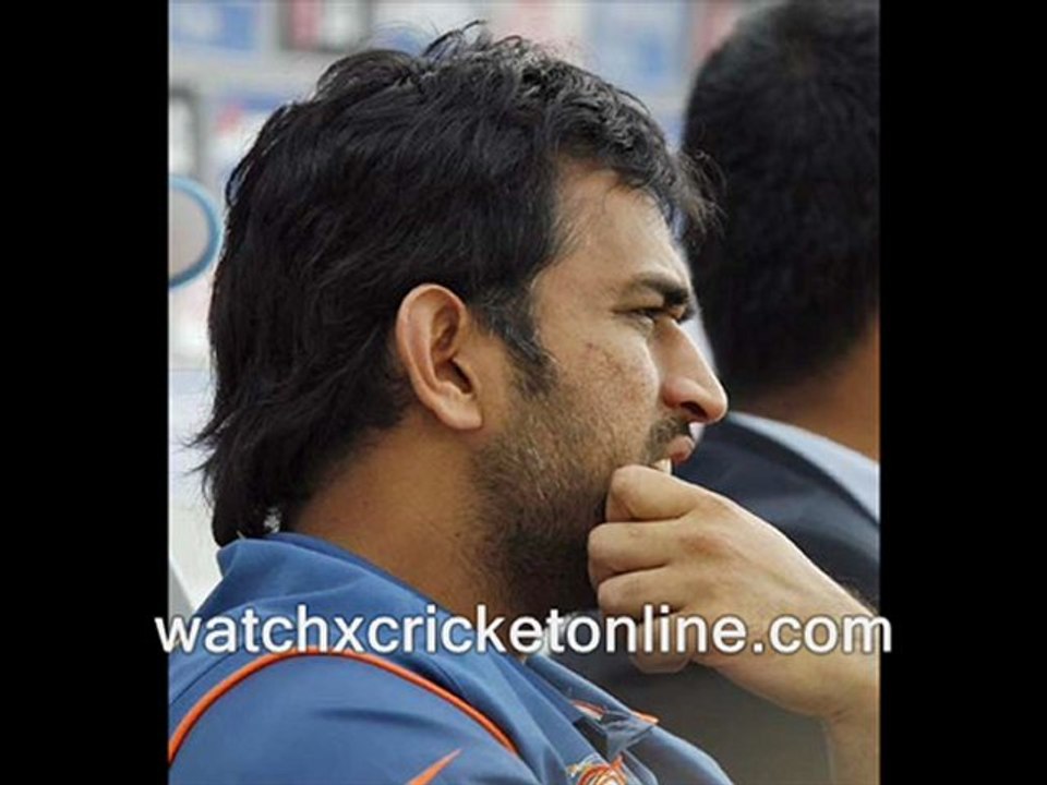 Watch live streaming Australia vs India 1st T20 Online