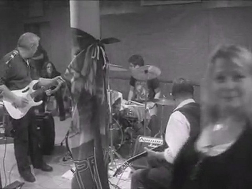 Les 18 ans de Jyles Voïd