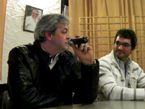 Alexandre Roldan succède à José Vieira à la tête du Drôme Handball Bourg-de-Péage