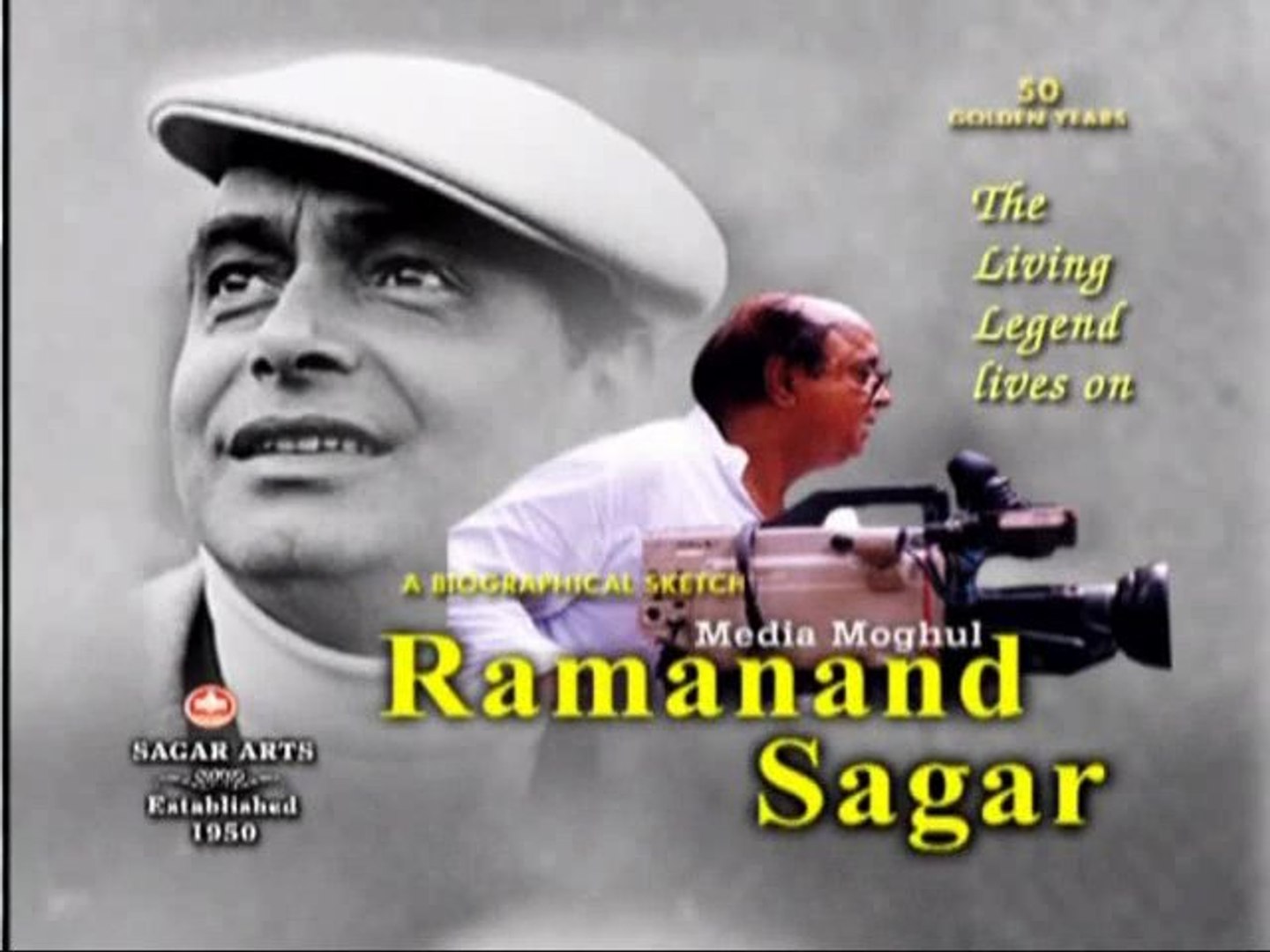 Ramanand Sagar (documentary)